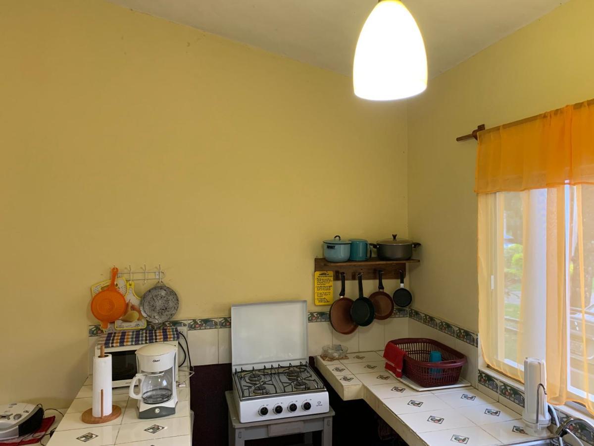 Casa Veronica A 2 Kilometros Del Irtra レタルレウ エクステリア 写真